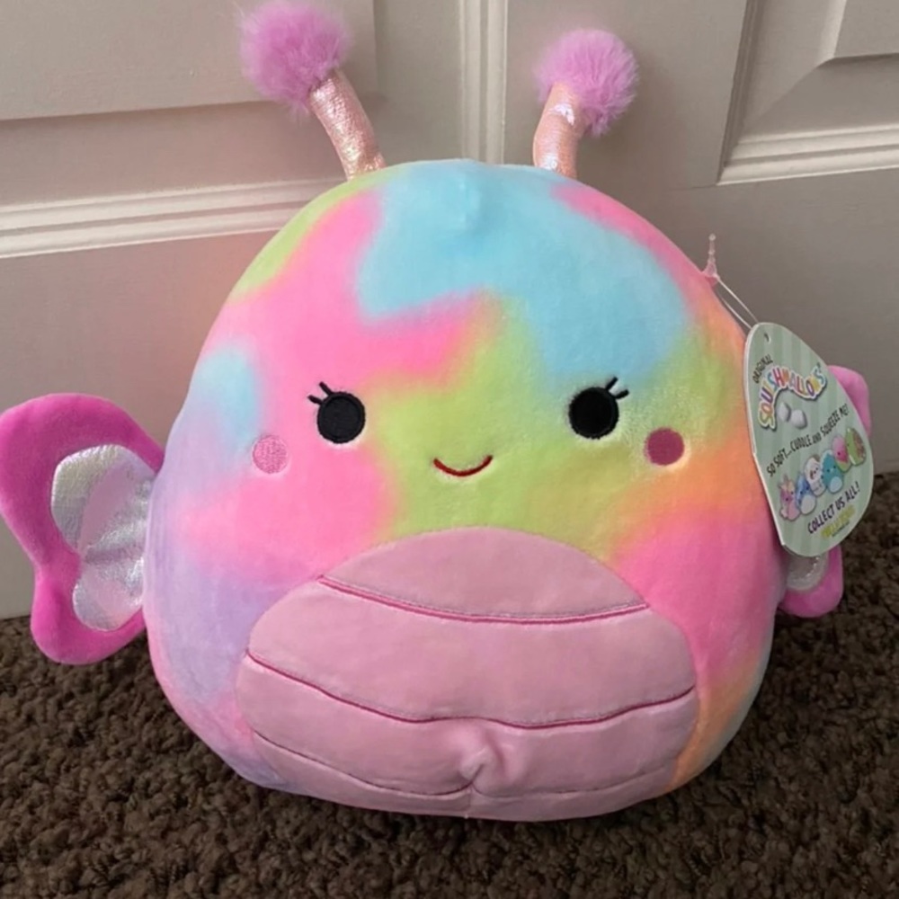 squishmallow